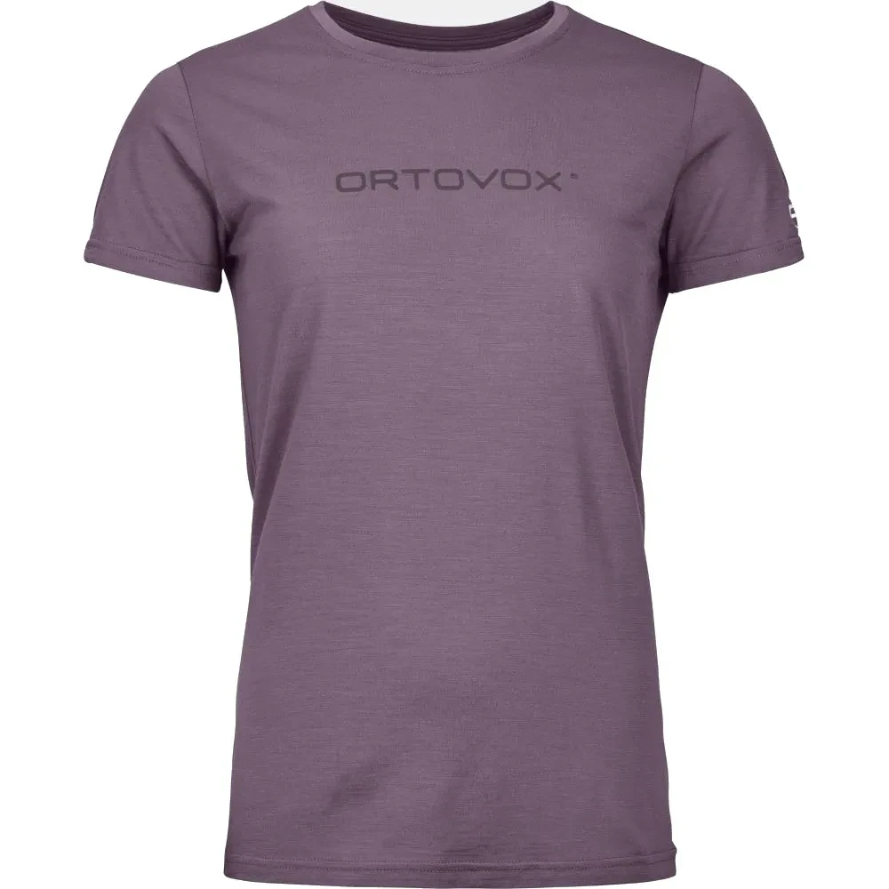 Футболка Ortovox 150 Cool Brand Ts Wmn