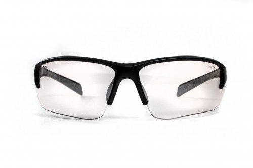 Очки защитные фотохромные Global Vision Hercules-7 Photochromic (clear) Anti-Fog, прозрачные фотохромные фото 3