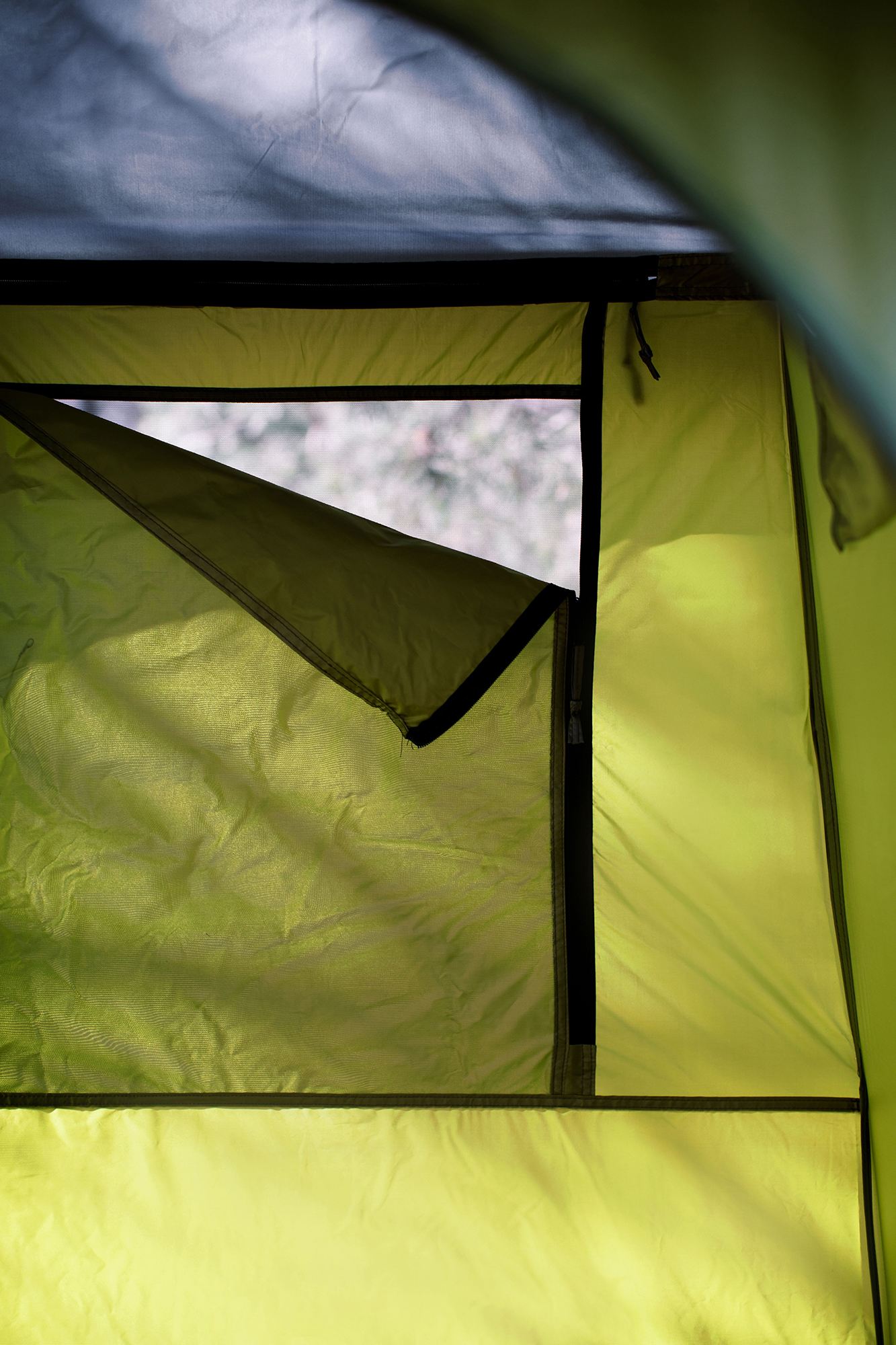 Намет санітарний Tribe Shower Pro T-AC-0001-olive фото 22