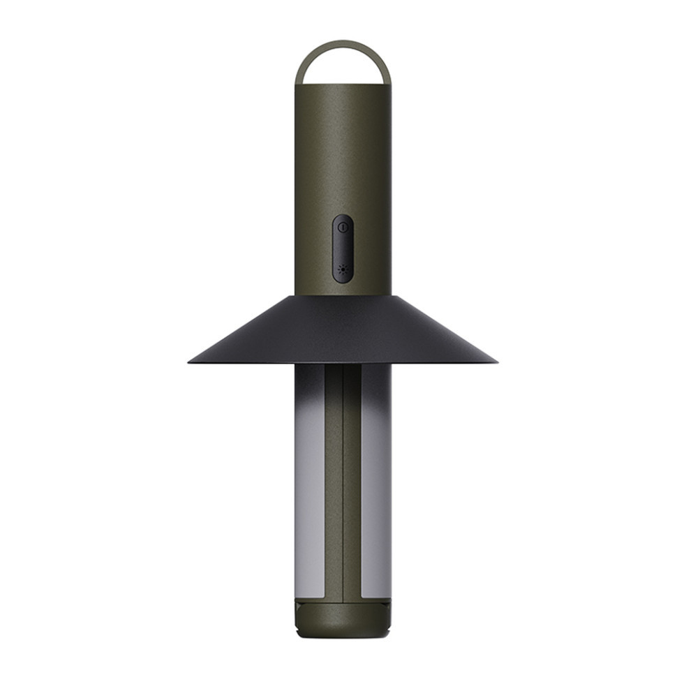 Многофункциональный фонарь-лампа NexTool Wukong Multifunctional Lamp фото 2