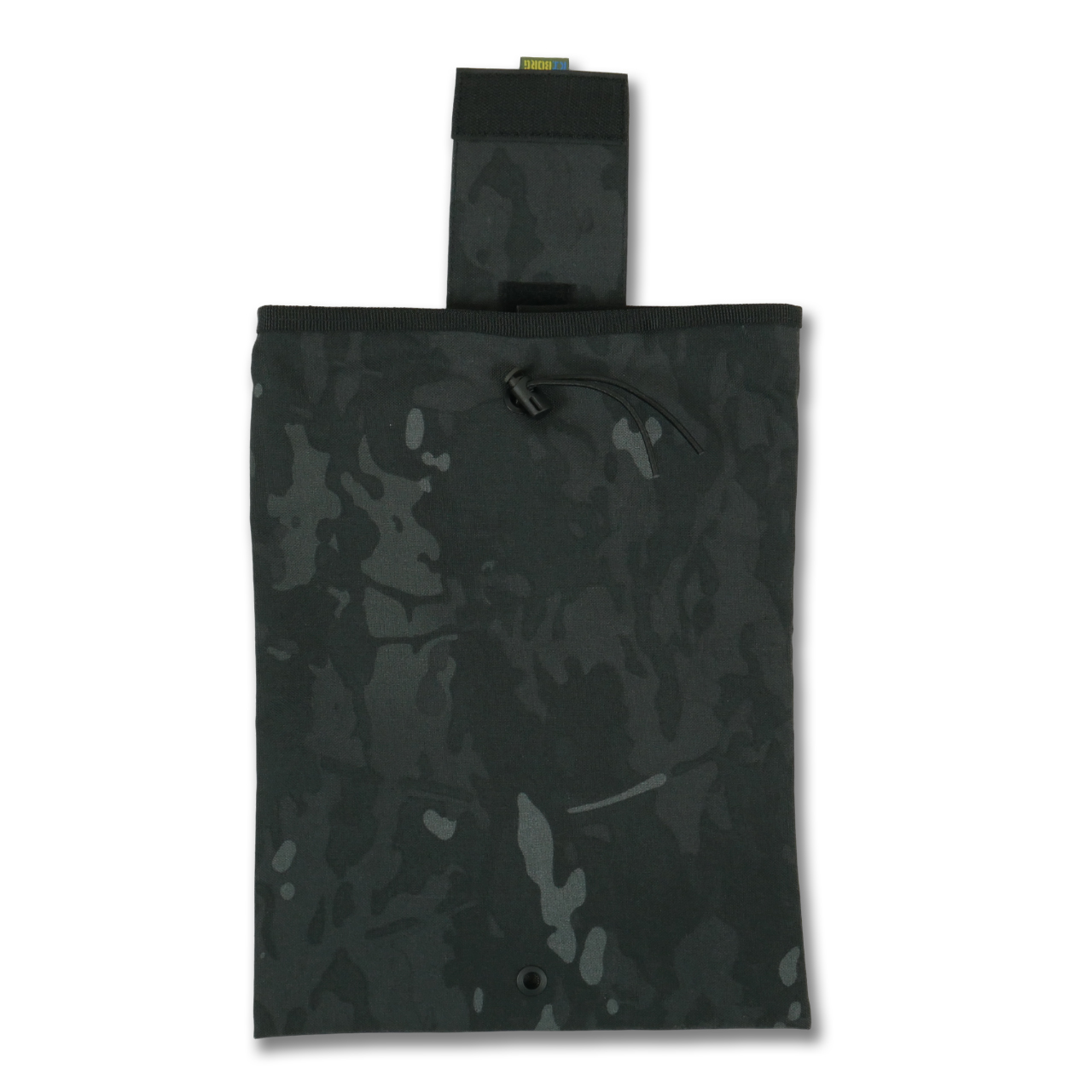 Подсумок под сброс Kiborg GU GU Mag Reset Pouch Черный мультикам фото 5