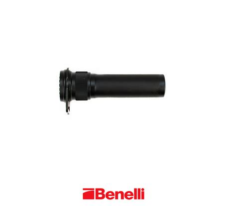 Подовжувач магазину до Benelli M2/SBE II (+2) фото 2