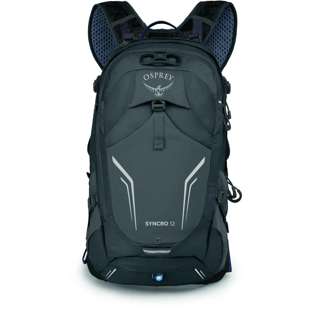Рюкзак Osprey Syncro 12 фото 2