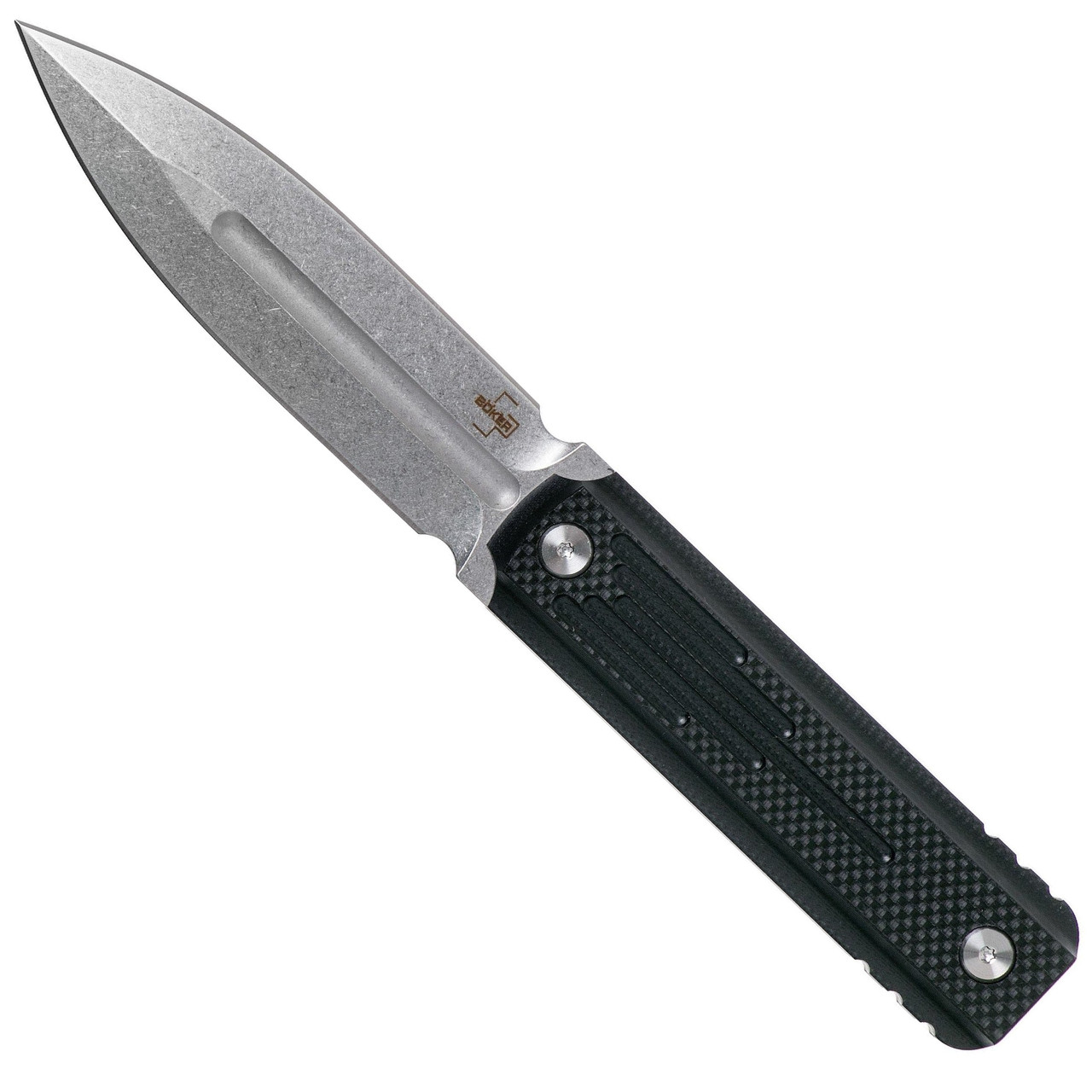 Тактичний ніж BOKER PLUS OMERTA 02BO032 