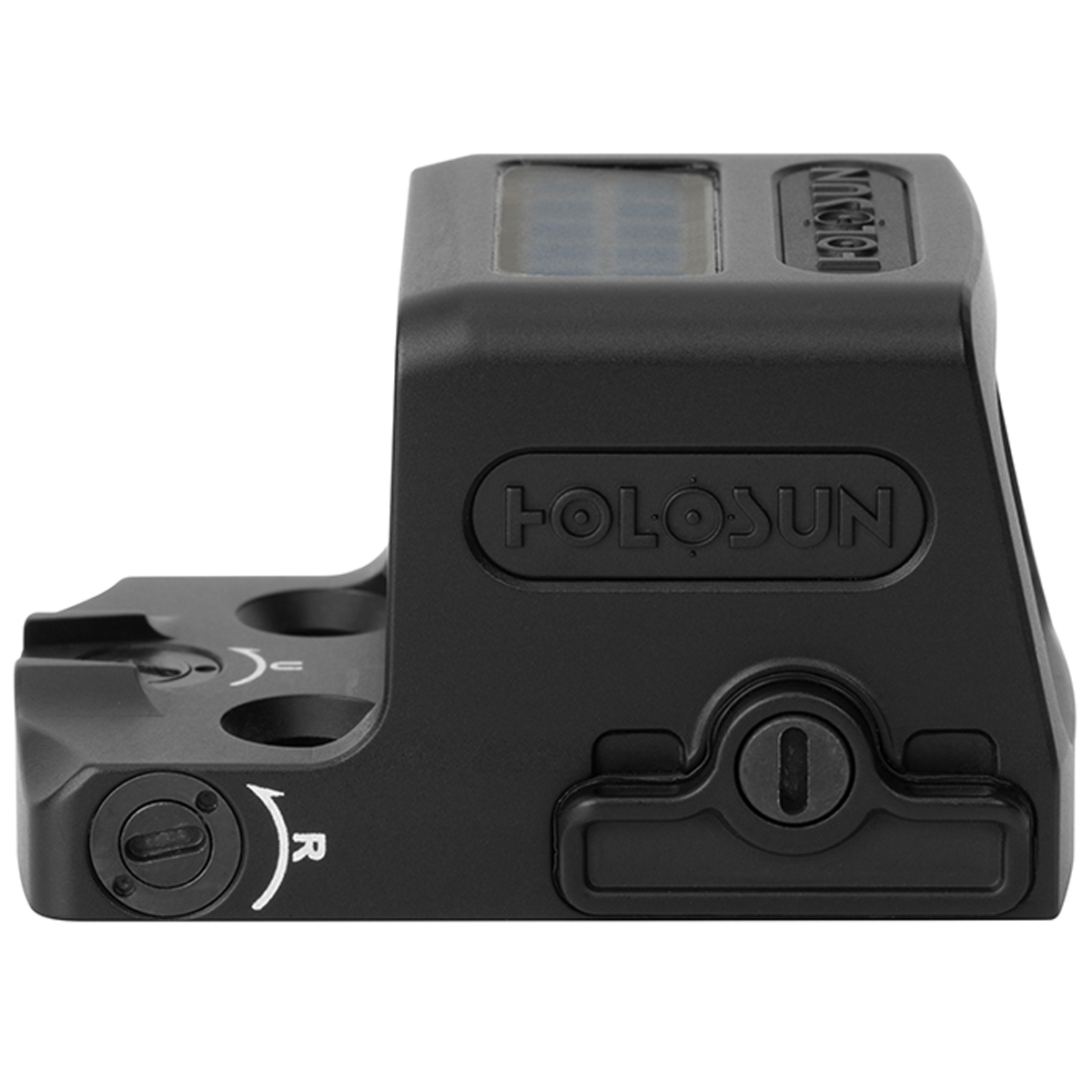 Коліматорний приціл HOLOSUN EPS-CARRY-RD-MRS фото 5