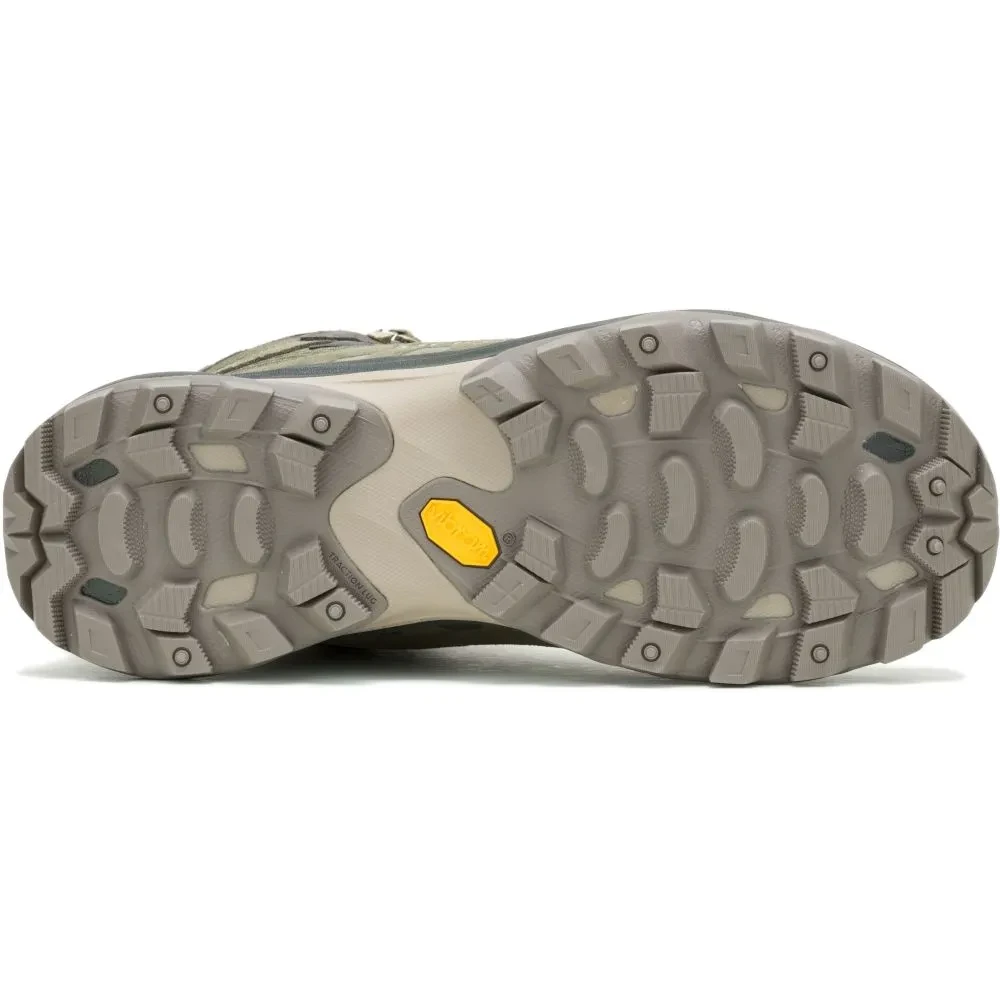 Ботинки Merrell Moab Speed 2 Thermo MID WP Mns фото 5