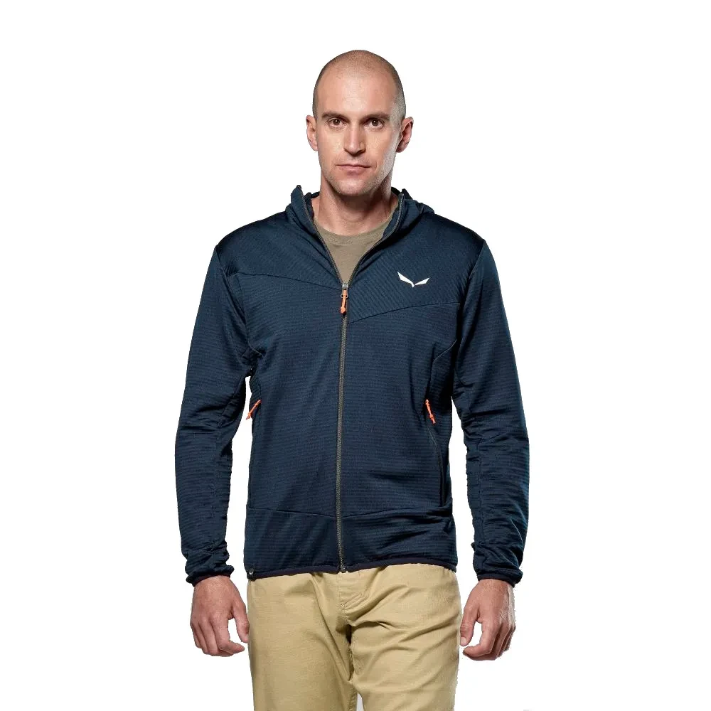 Куртка Salewa Puez Altavia PL HD JKT Mns