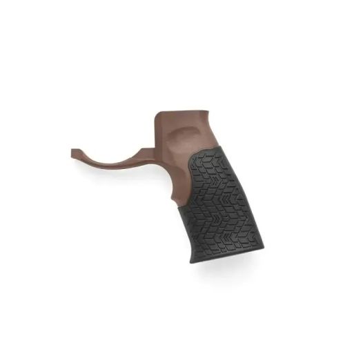 Набір Daniel Defense (приклад, пістол.руків'я, руків'я переведення вогню) Milspec Brown фото 3