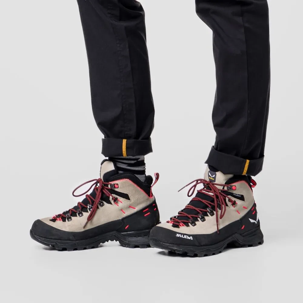 Черевики Salewa WS ALP Mate Winter MID WP фото 5