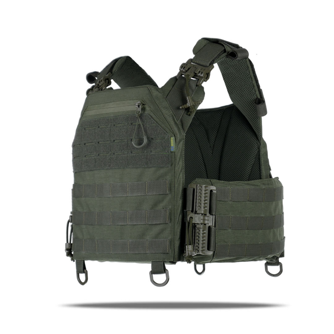 Плитоноска Kiborg GU gen.1 Хаки