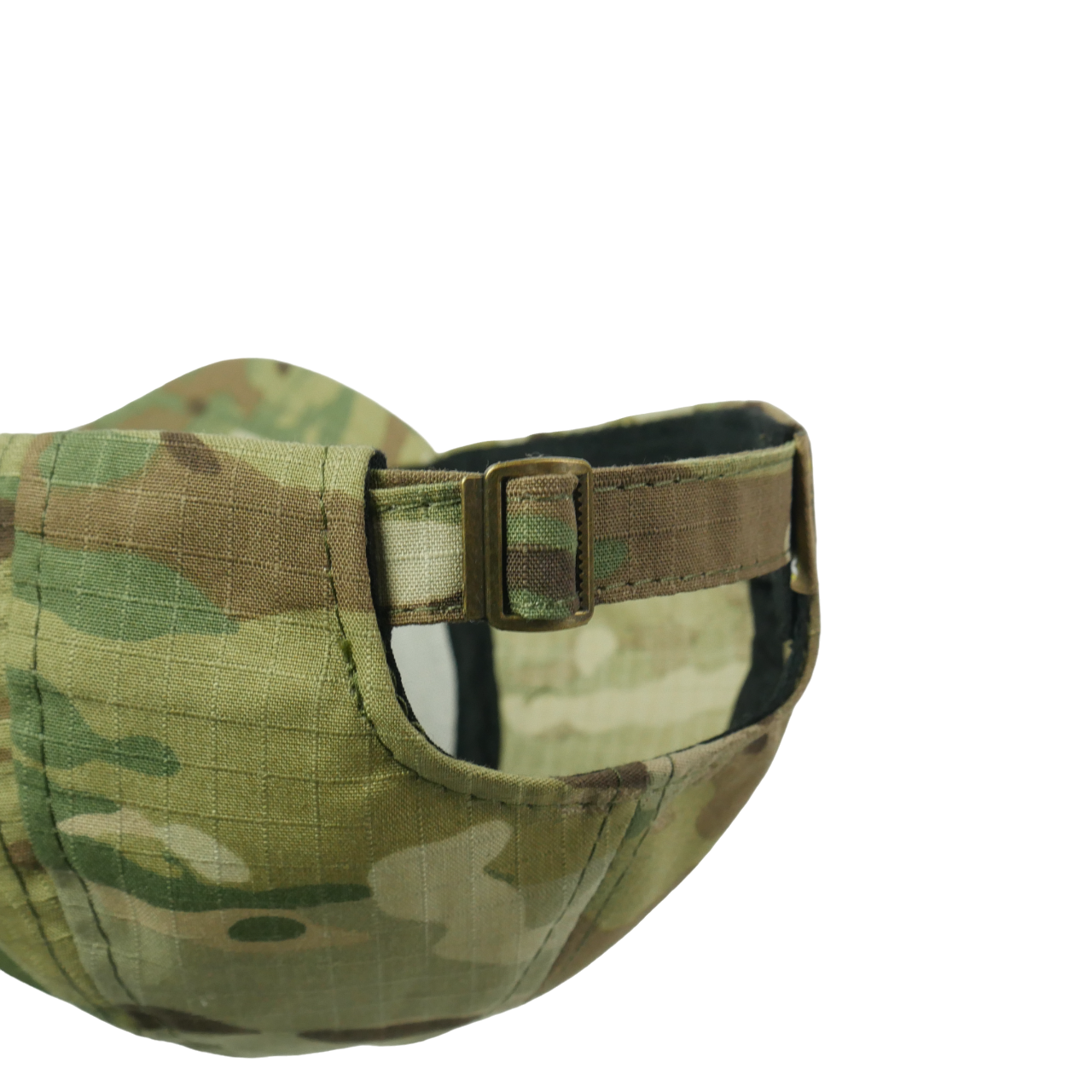 Кепка бейсболка тактическая Militex Multicam фото 5