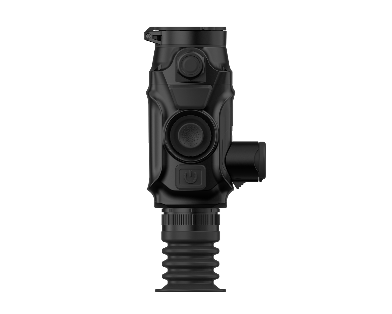 Тепловізійний приціл Thermtec Vidar 325 (25 мм, 384х288, 1350 м) фото 2
