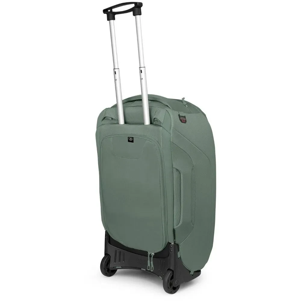 Сумка на колесах Osprey Sojourn 60 фото 3