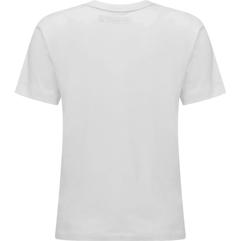 Футболка Salewa Eagle Cover T-Shirt Wmn фото 6