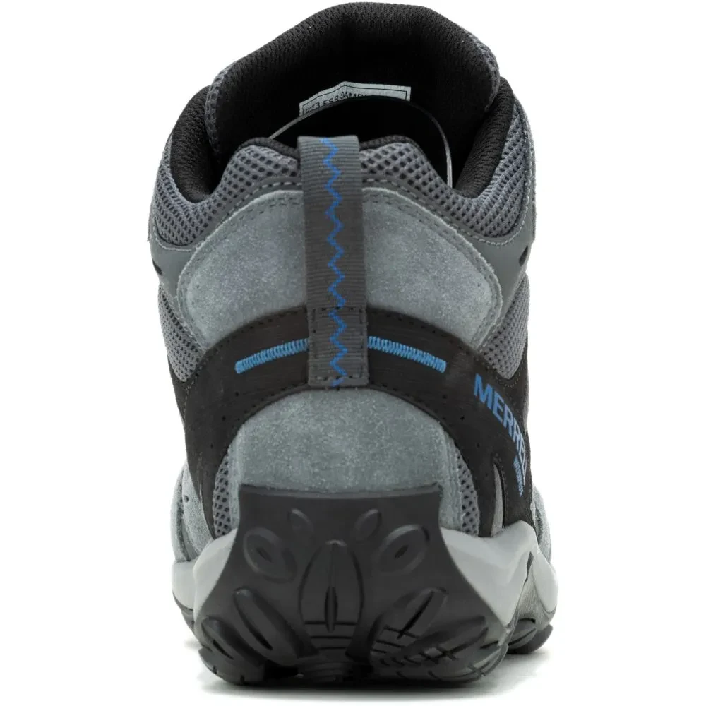Черевики Merrell Accentor 3 Mid WP Mns фото 4