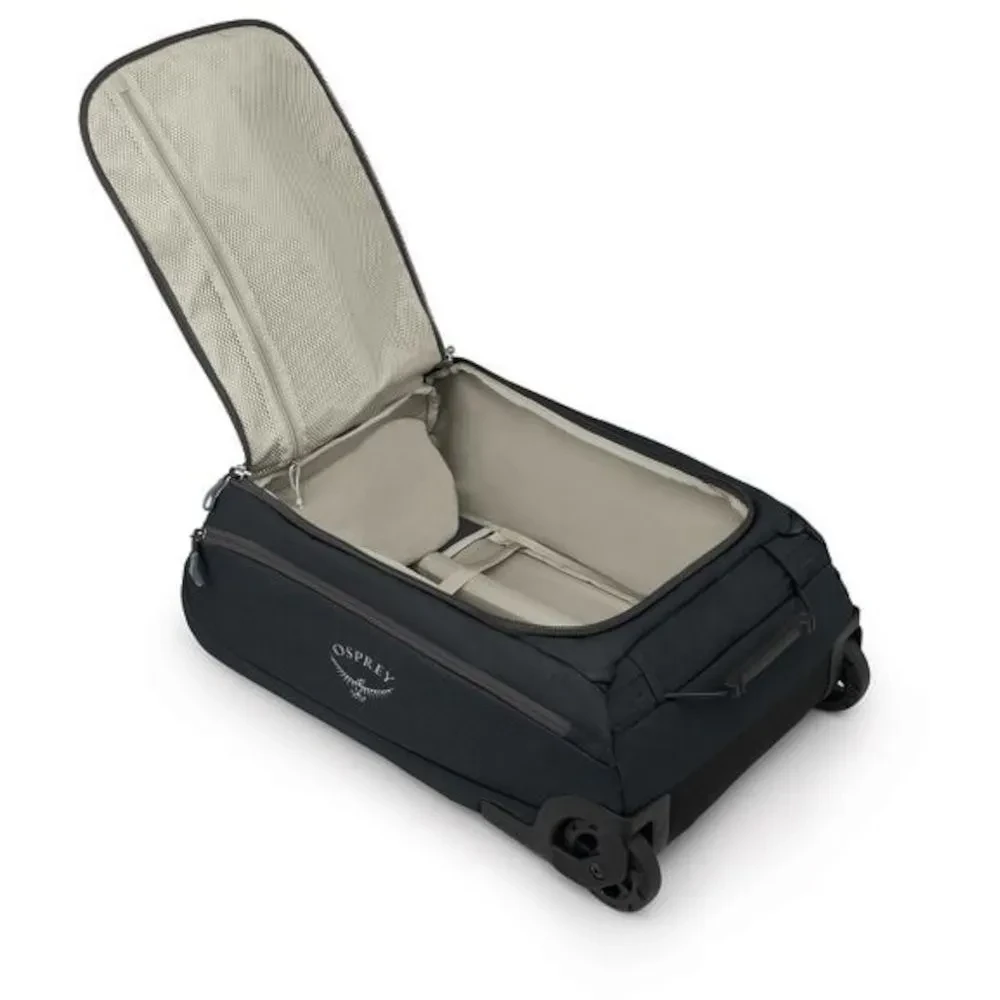 Сумка на колесах Osprey Daylite Carry-On Wheeled Duffel 40 фото 5
