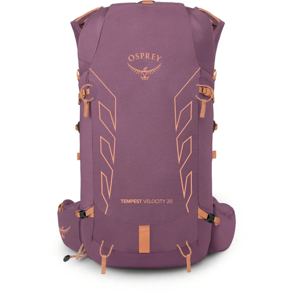Рюкзак Osprey Tempest Velocity 20 фото 2