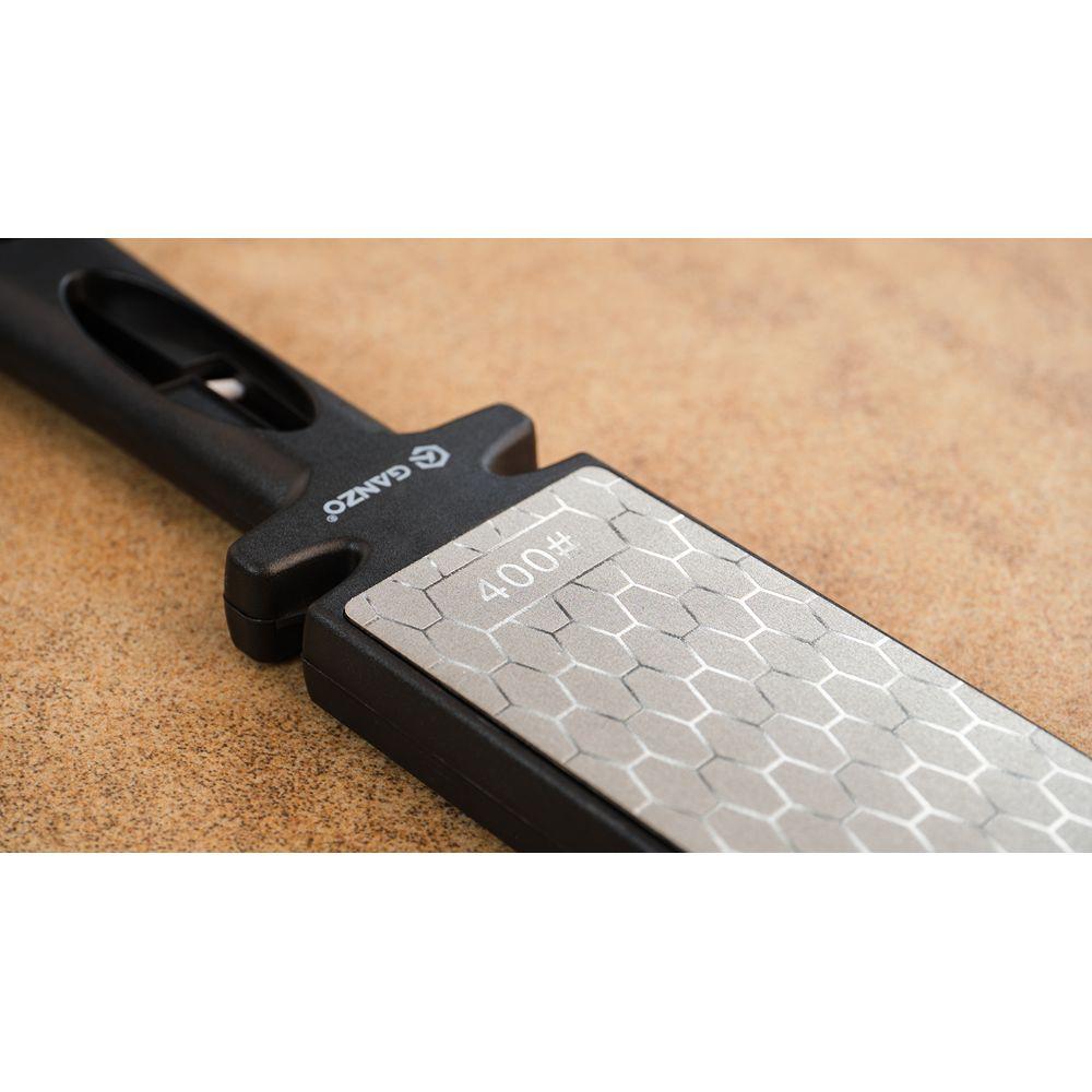 Точилка механічна алмазна Ganzo ProSharp фото 9