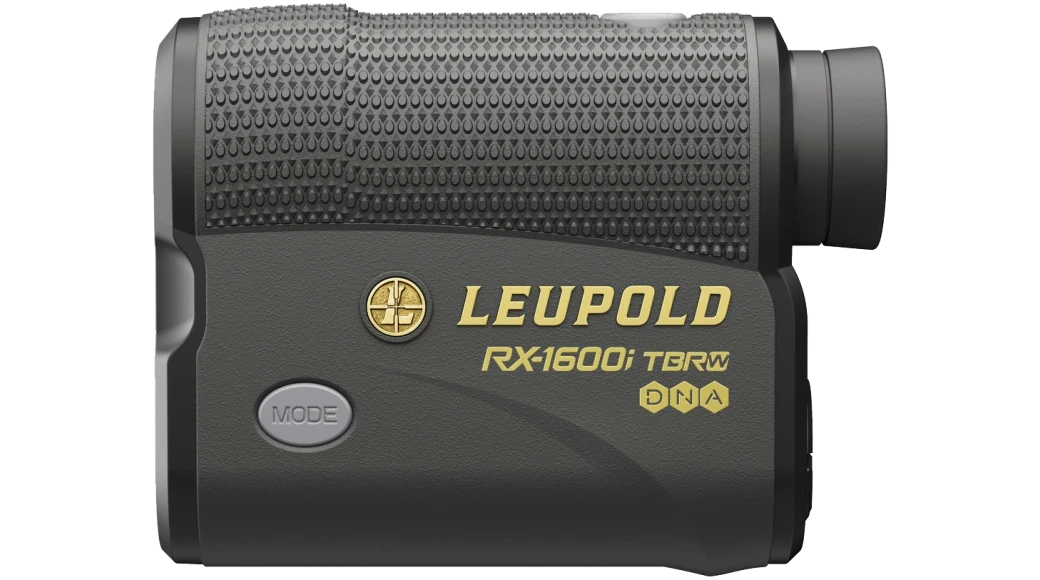 Далекомір лазерний LEUPOLD RX-1600I TBR/W (вимірювання до 1463 метра) фото 4