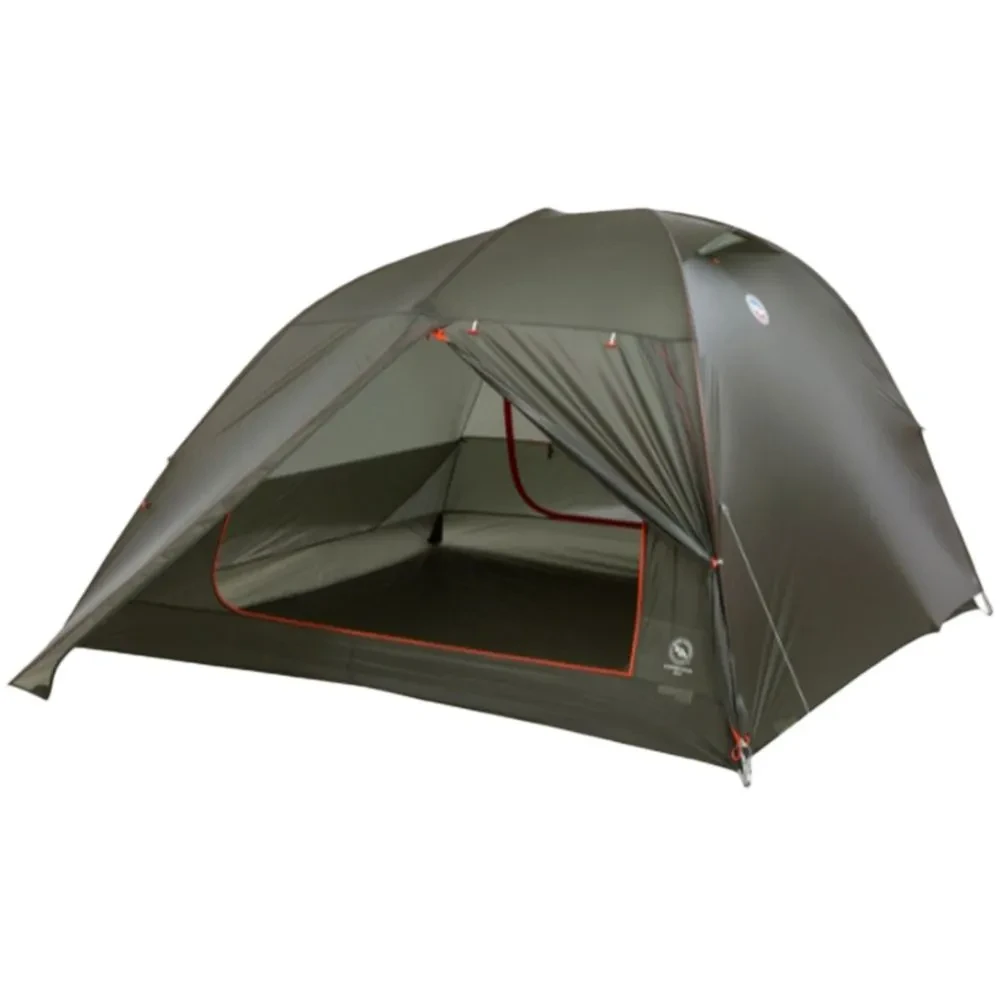 Намет Big Agnes Copper Spur UL4 фото 6