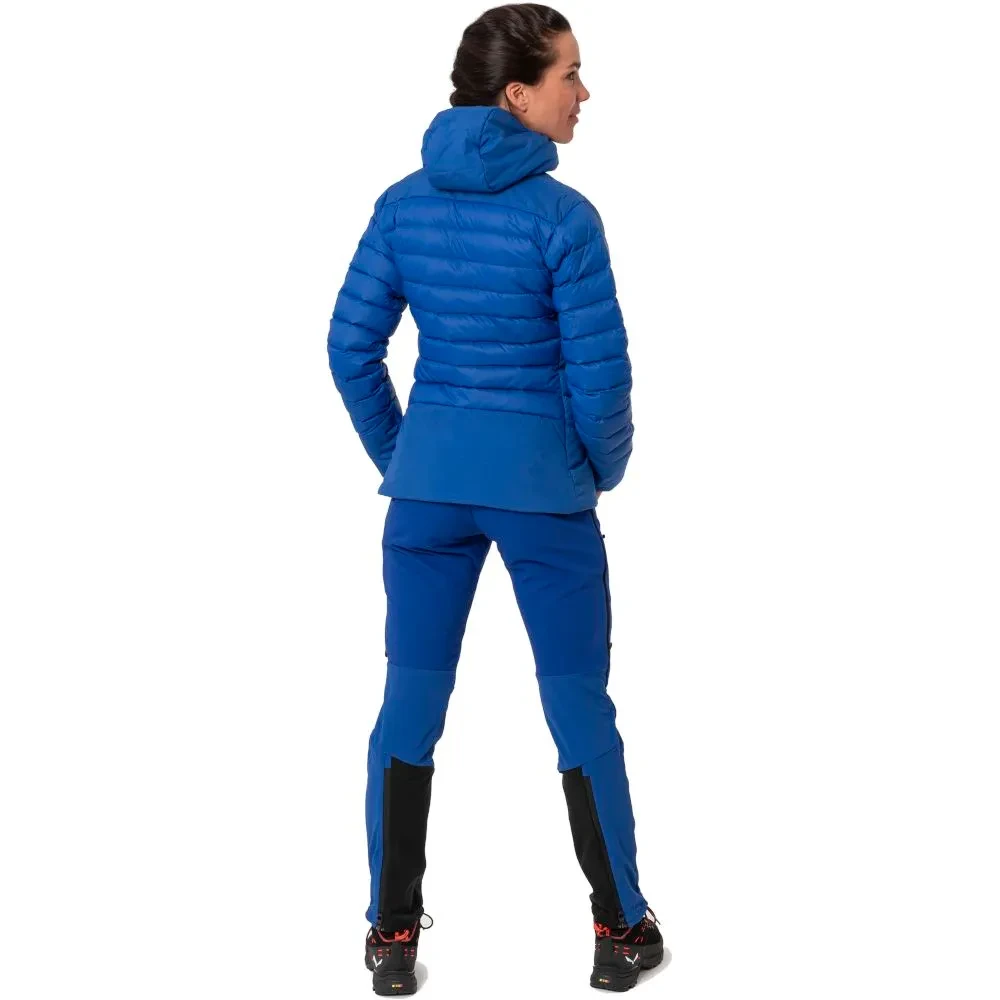Куртка Salewa Ortles Medium 2 DWN Wms Jacket фото 2