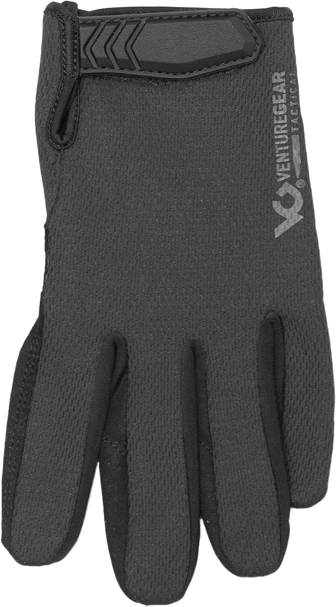 Рукавички тактичні Venture Gear Tactical VGTG30 Medium-Duty Operator, чорні, розмір XL (10) фото 2