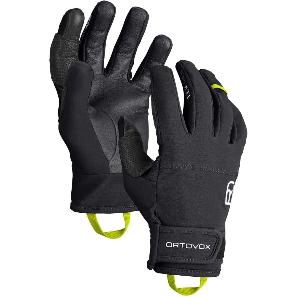 Рукавиці Ortovox Tour Light Glove Mns