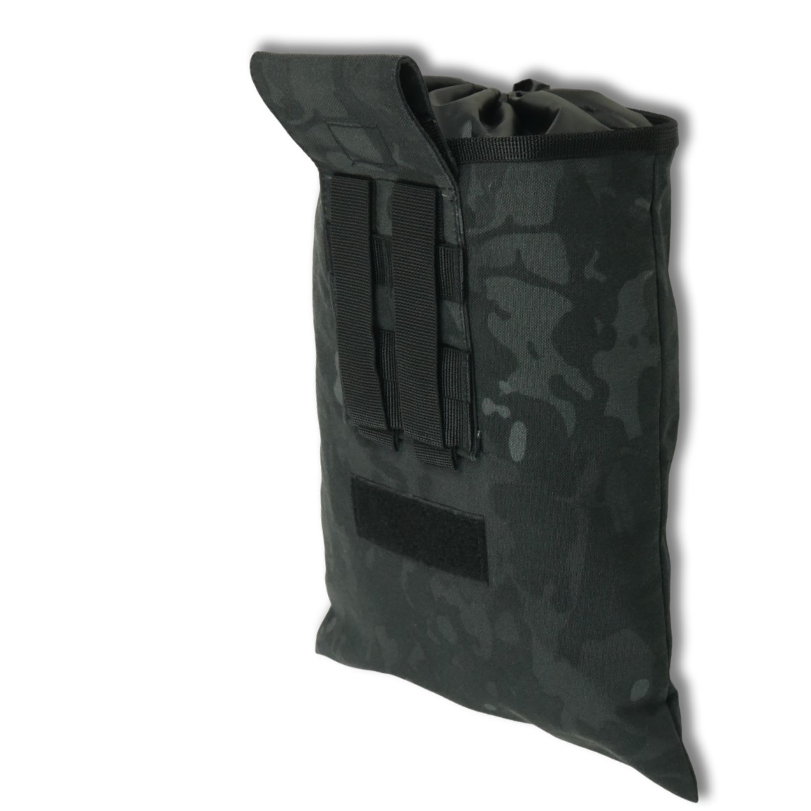 Подсумок под сброс Kiborg GU GU Mag Reset Pouch Черный мультикам фото 4