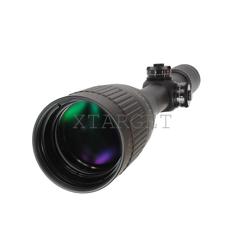 Оптичний приціл Delta Titanium 6-24x42 MD фото 2