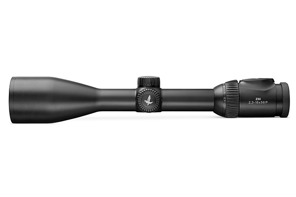 Приціл оптичний Swarovski Z8i 2,3-18x56 P L 4A-300-I фото 8