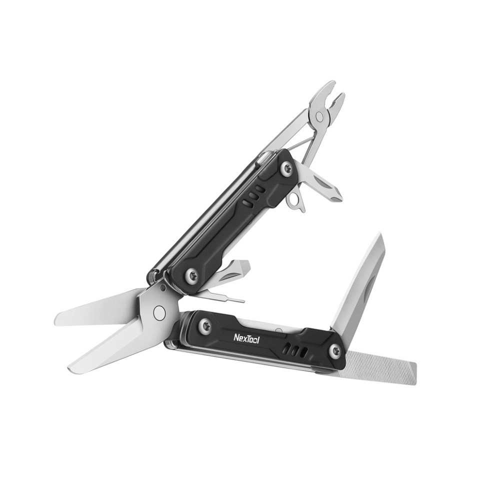 Мультитул NexTool Mini Sailor (Scissors Version) фото 3
