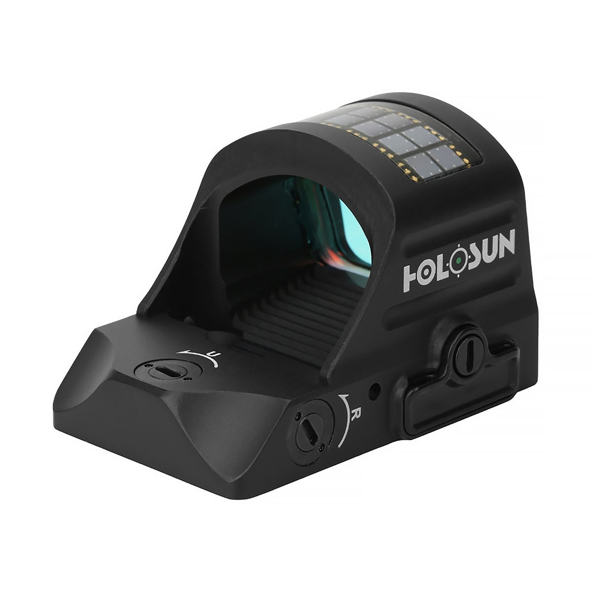 Коллиматорный прицел HOLOSUN HE507C-GR X2 фото 3