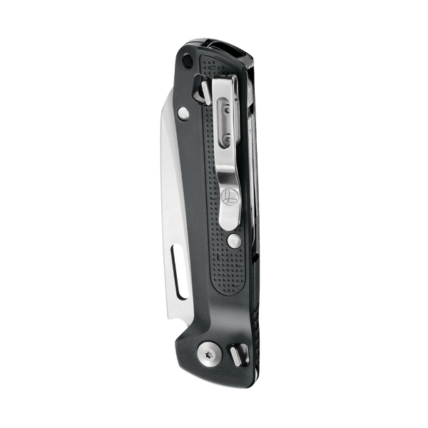 Ніж Leatherman Free K2, gray фото 2