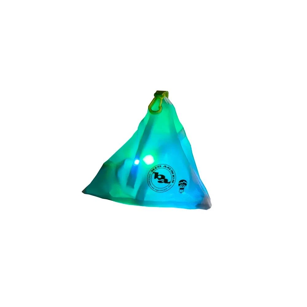 Гірлянда Big Agnes mtnGLO Tent & Camp Lights