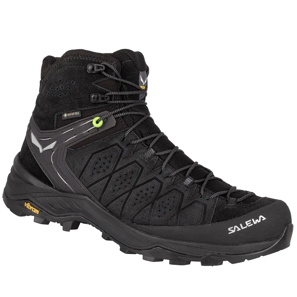 Ботинки Salewa MS Alp Trainer 2 Mid GTX