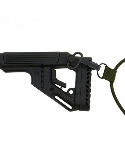 Приклад Fab Defence для Сайга фото 3