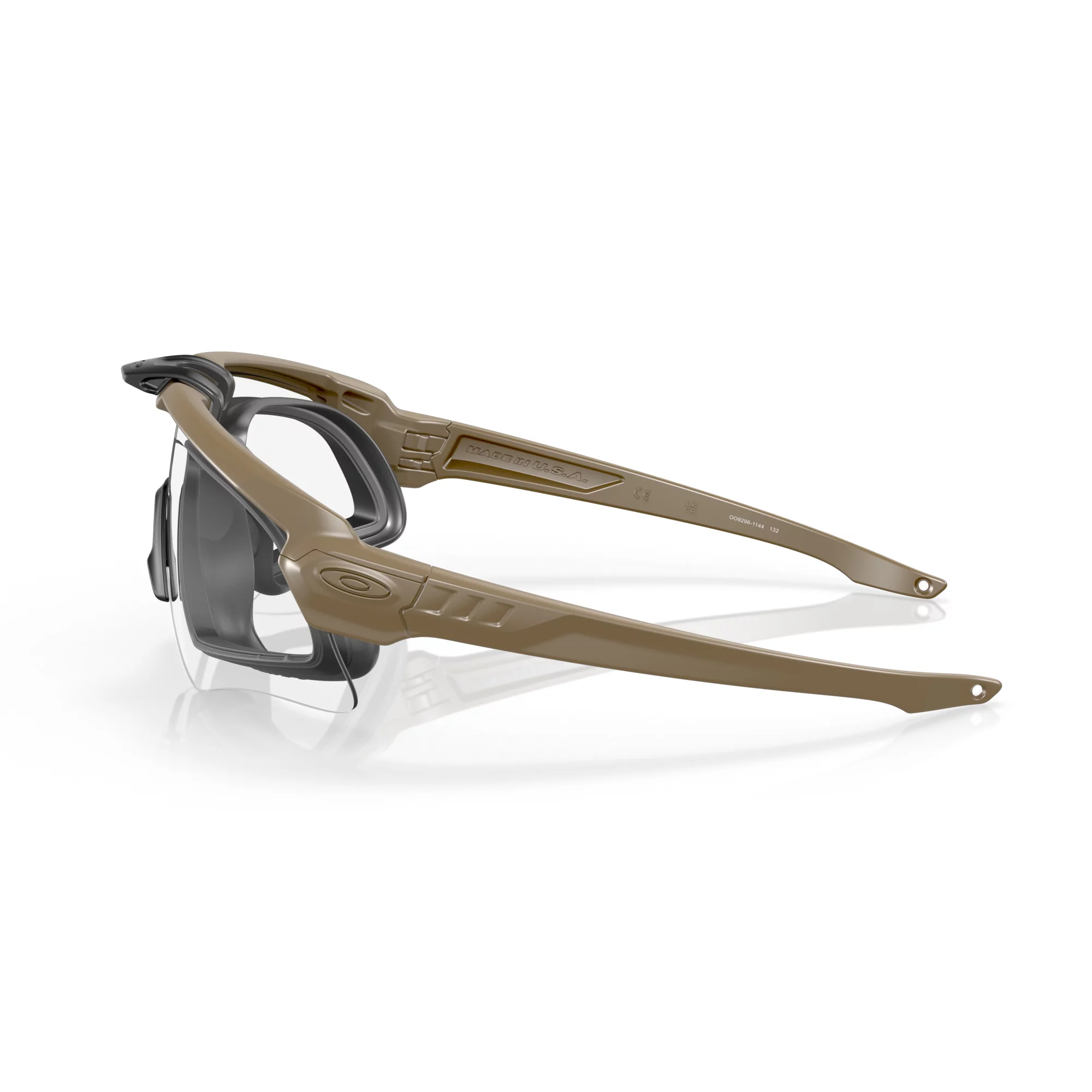 Окуляри балістичні Oakley® 