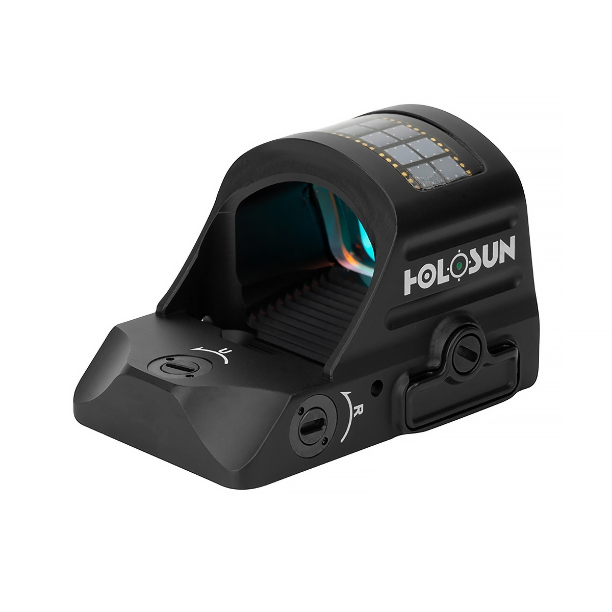 Коліматорний приціл HOLOSUN HE407C-GR X2 фото 3