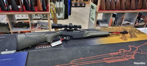 Магазин до Benelli Argo 9, 3x62 4-x зарядний фото 9