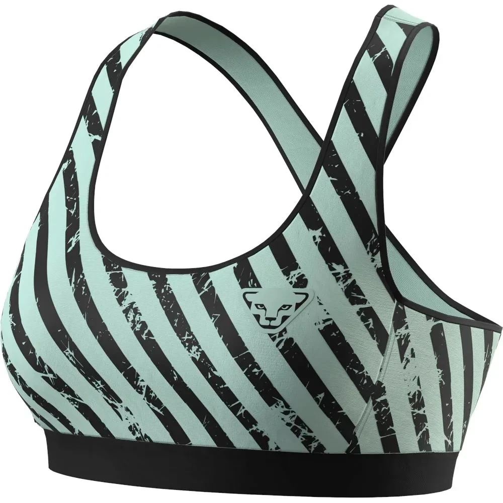 Топ Dynafit Alpine Graphic Bra Wms фото 3