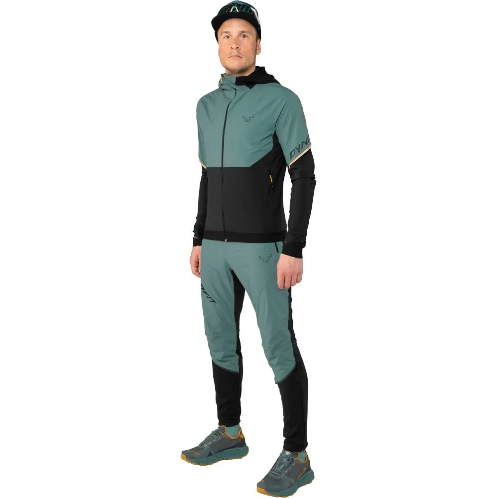 Куртка Dynafit Alpine Hybrid Mns фото 2