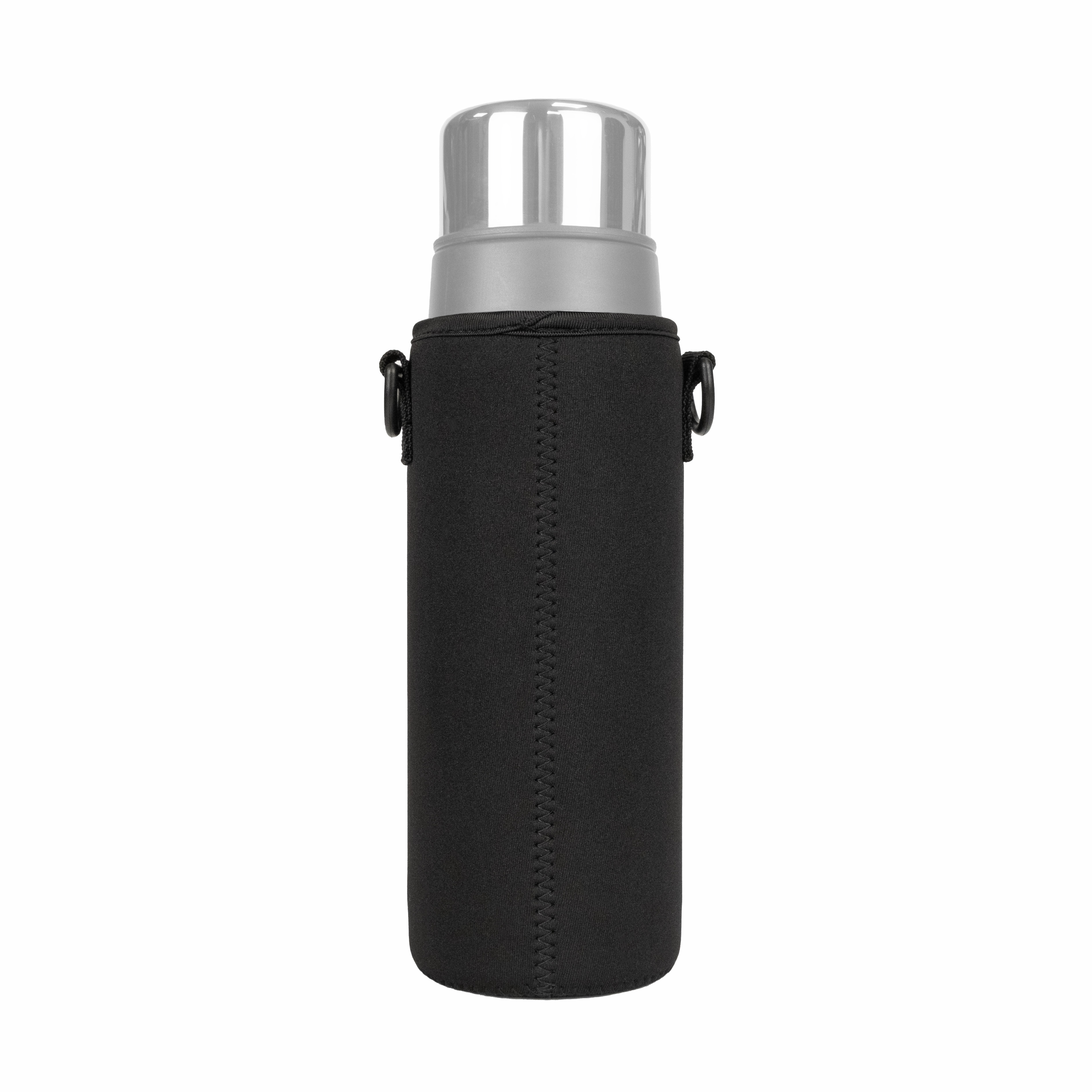Чехол Tribe Neoprene Cover для экспедиционного термоса 0,75л T-DF-0009-black фото 11