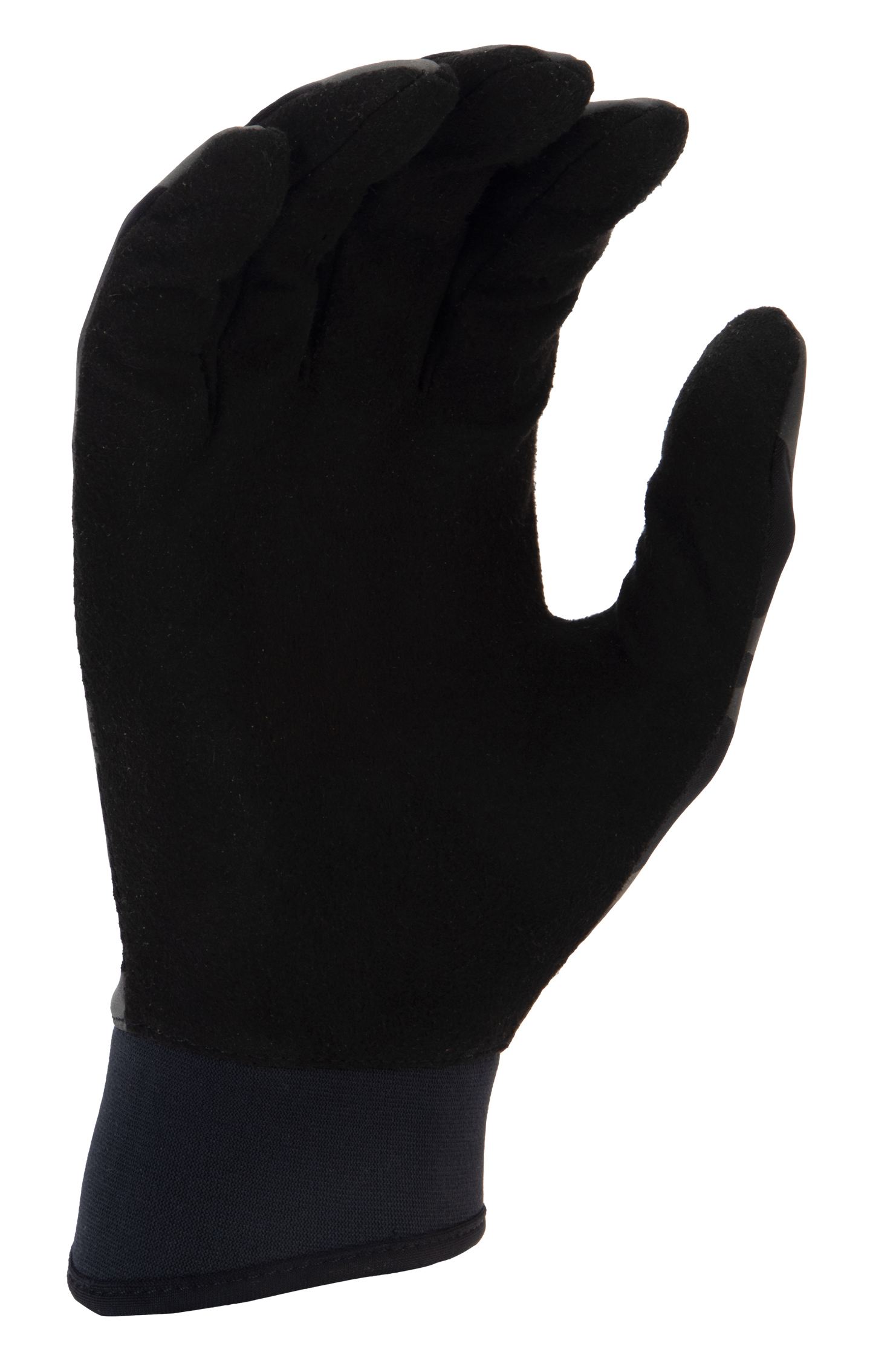 Рукавички тактичні Venture Gear Tactical VGTG10 Compression Fit, чорні, розмір S (7) фото 3