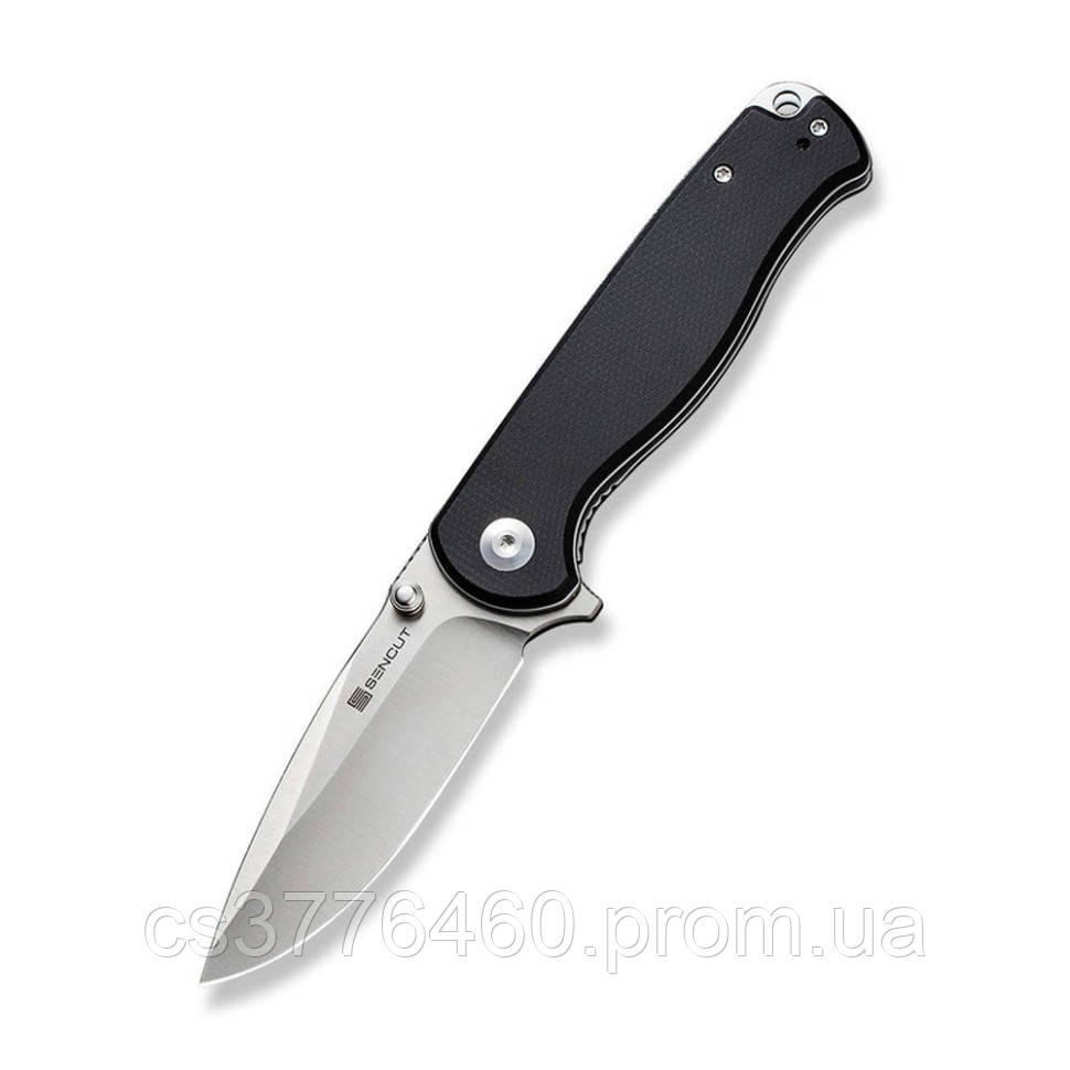Ніж складаний Sencut Errant S23054B-3