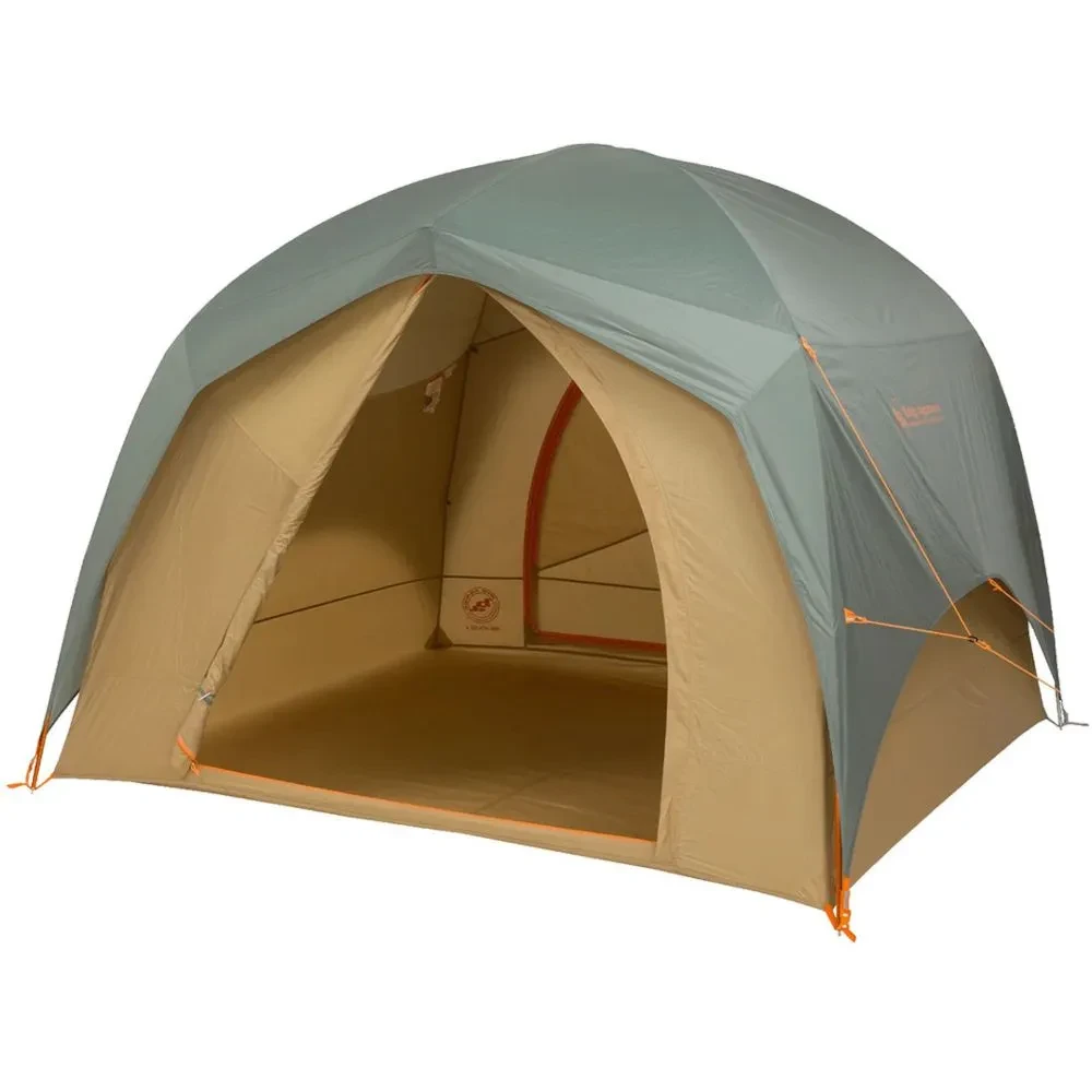 Намет Big Agnes Big House 6