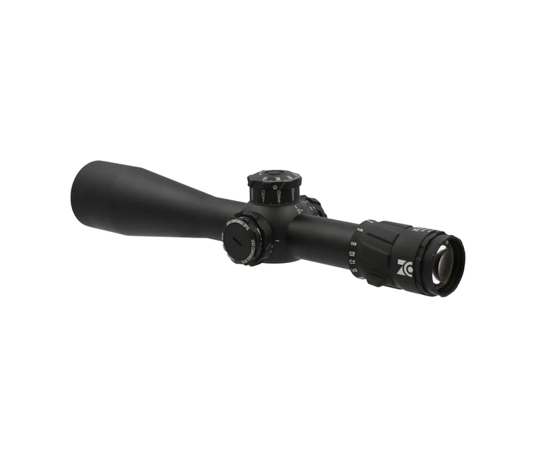 Приціл оптичний ZCO 5-27x56 (36 мм) 10MIL FFP illum. MPCT2X CCW фото 8