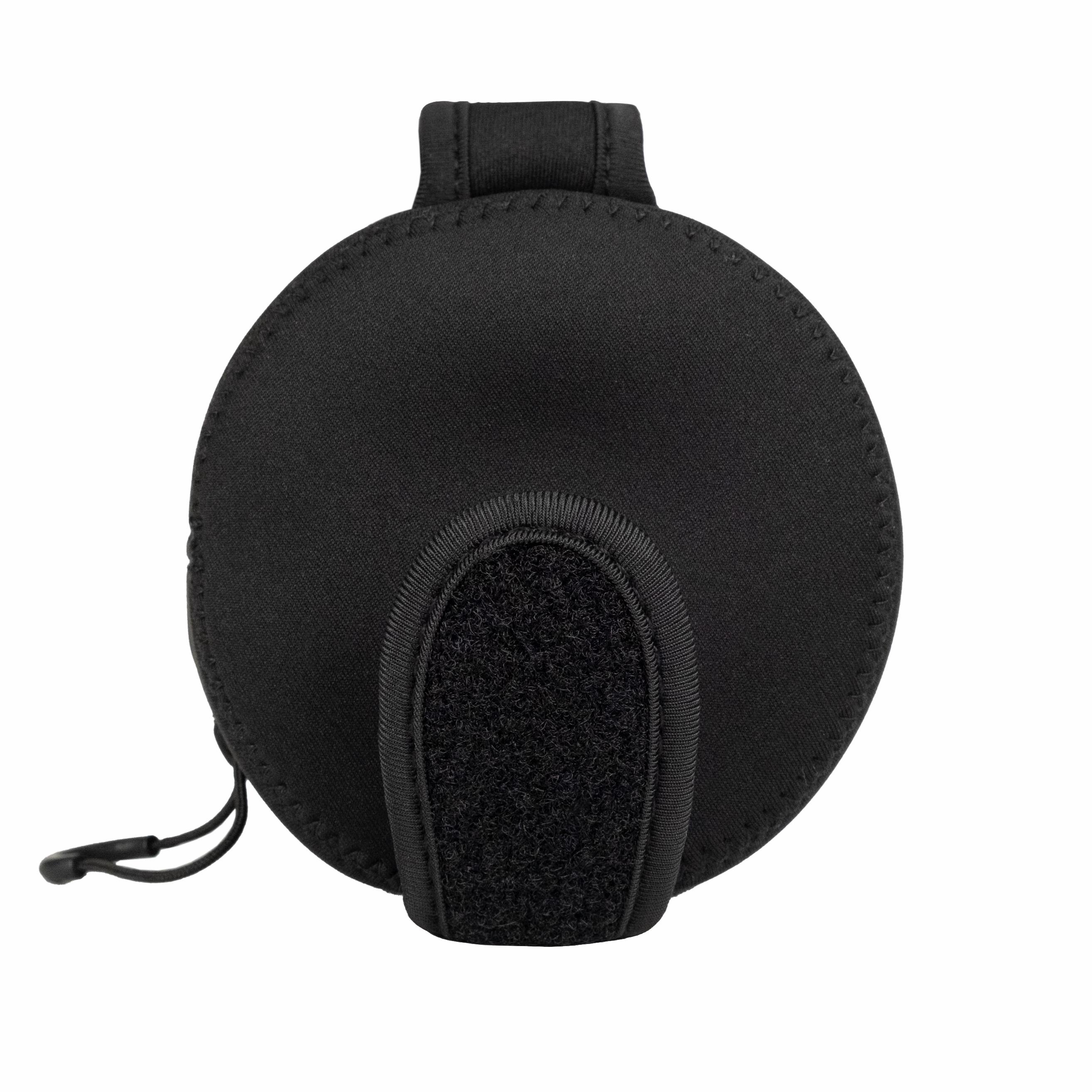 Чехол Tribe Neoprene Cover для пищевого термоса 1л T-DF-0005-black фото 17