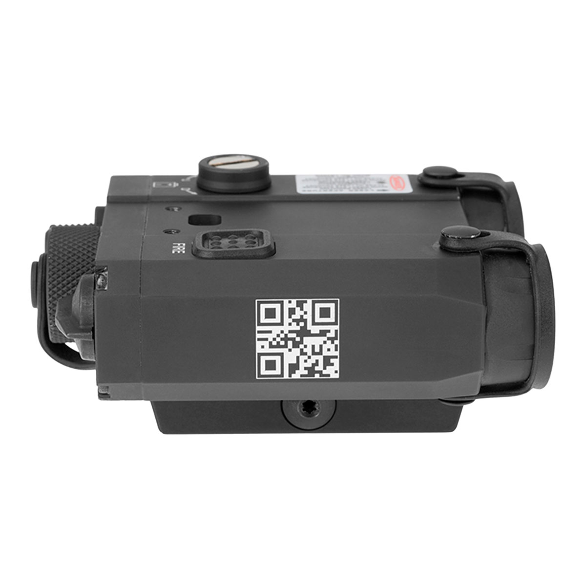 Тактичний блок HOLOSUN LS420-GR (LS420G) Green & IR / White & IR illuminator фото 3