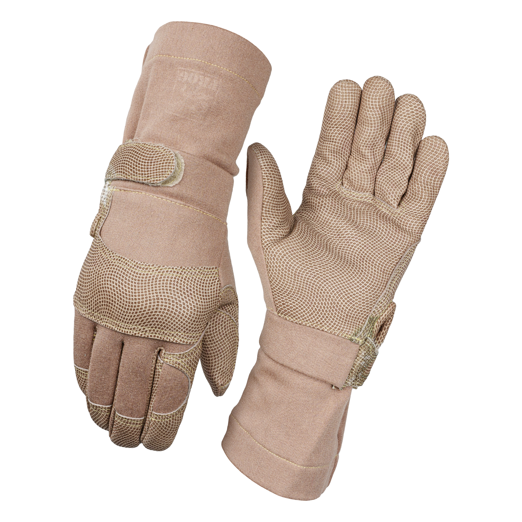 Тактичні рукавички Camelbak Mах Grip NT Nomex Kevlar