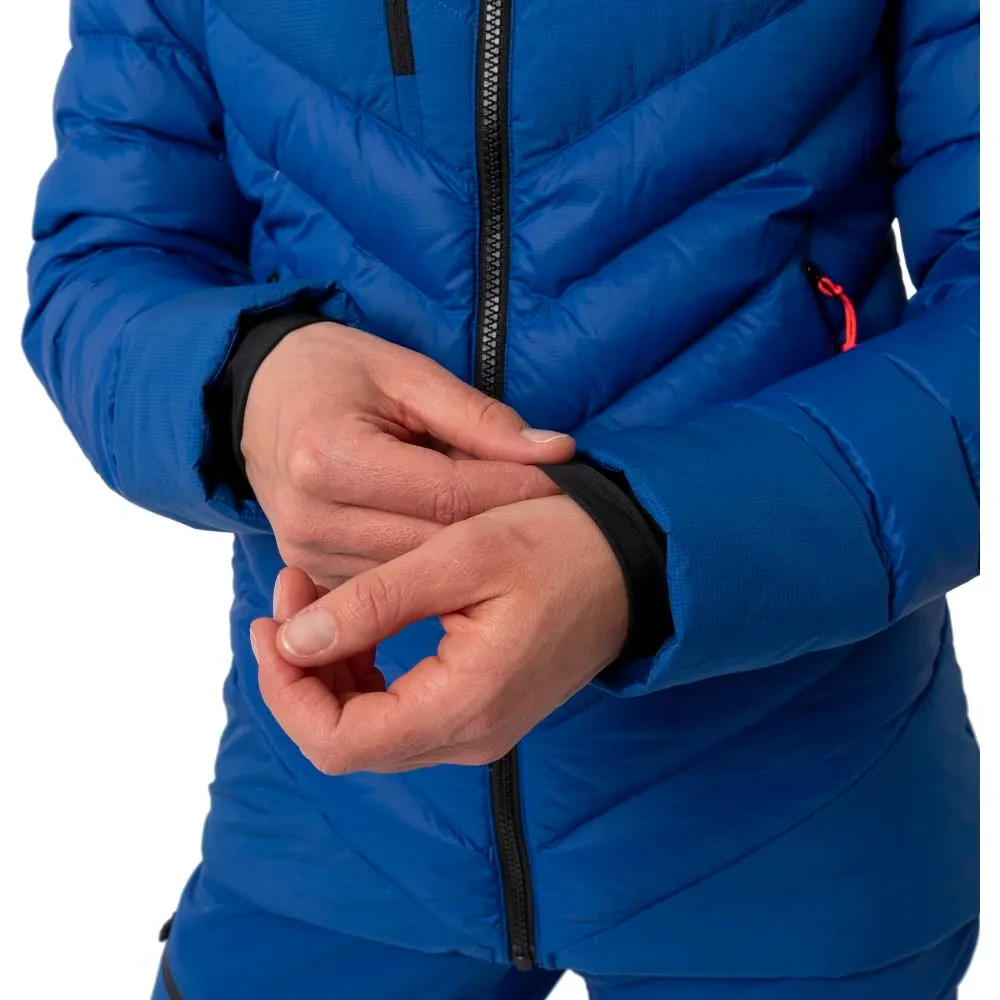Куртка Salewa Ortles Medium 2 DWN Wms Jacket фото 5